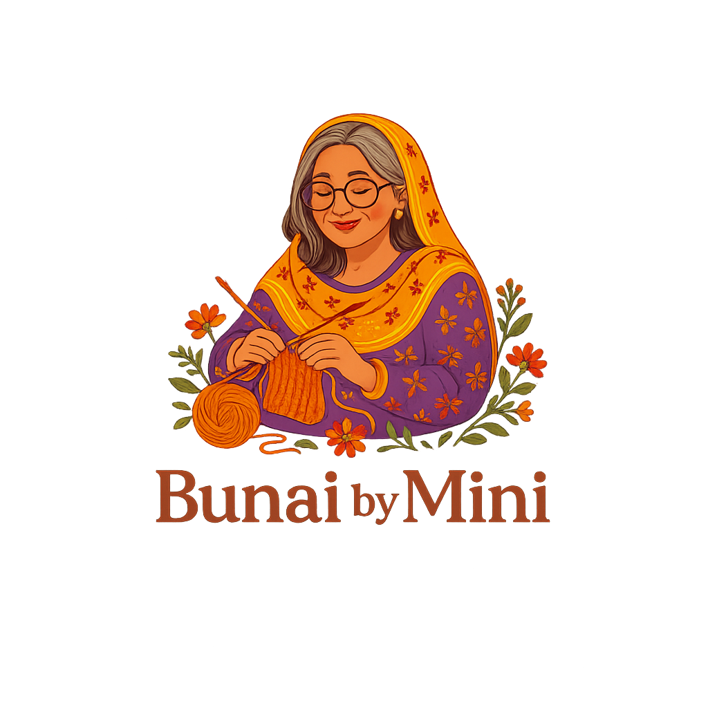 Bunai by Mini Logo
